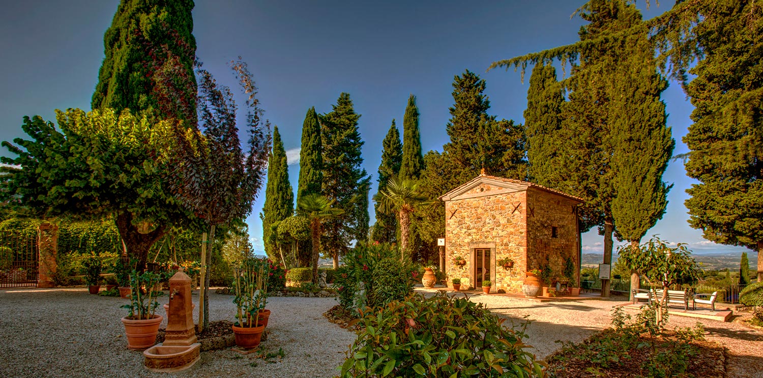 Boutique b&b Gimignano Tuscany IL CASALE DEL COTONE